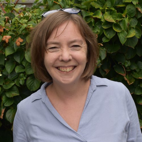 Picture of Kate Retford