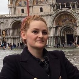 Picture of Melissa L. Gustin
